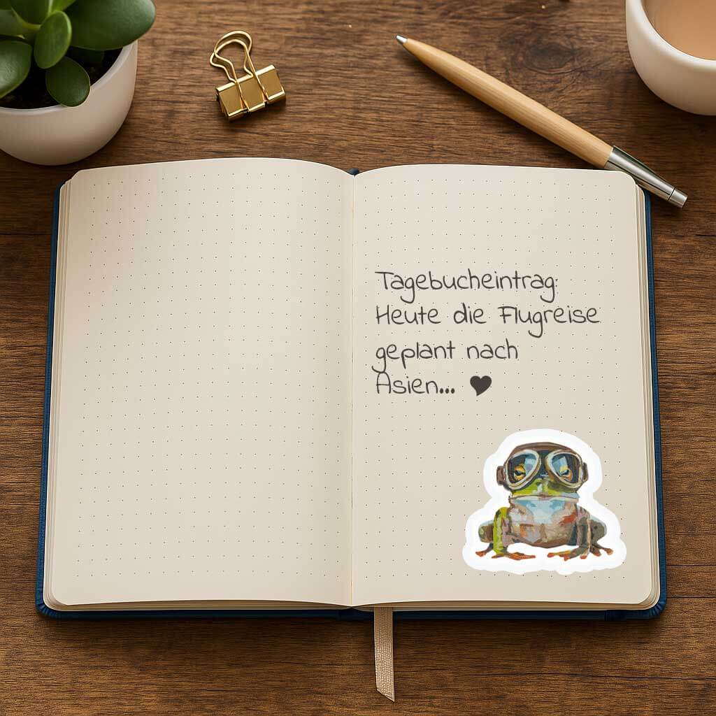 Clipart, Frog, Instant Download