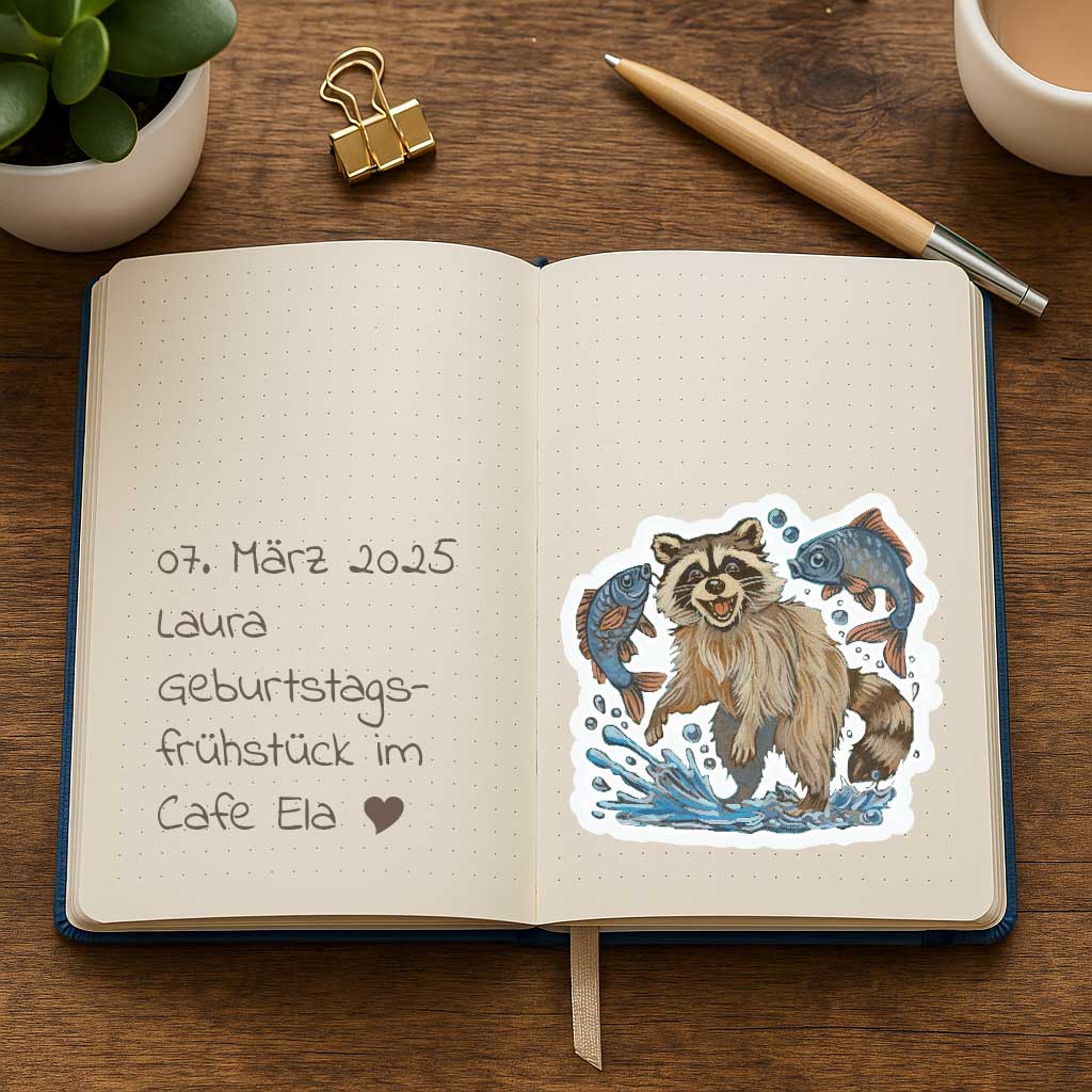 Clipart, Zodiac Sign Pisces, Instant Download