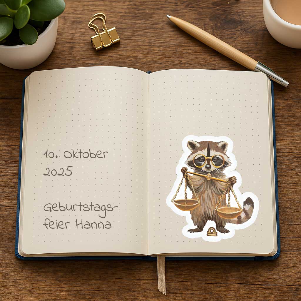 Clipart, Zodiac Sign Libra, Instant Download