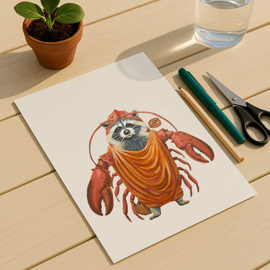Clipart, Zodiac Sign Cancer, Instant Download